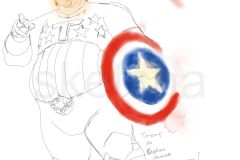 Captain-America