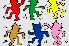 Dancing-Cats