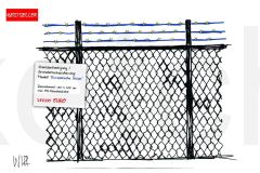 EU-Fence