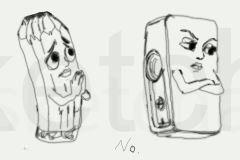 No-SM