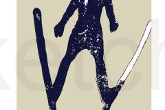 Ski-Jumping