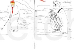 Trump-annexes-Greenland